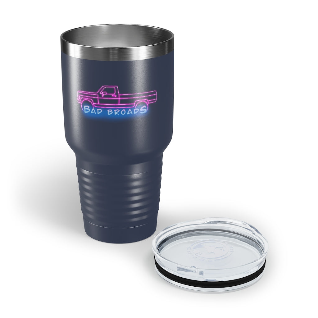 Logo Tumbler, 30oz