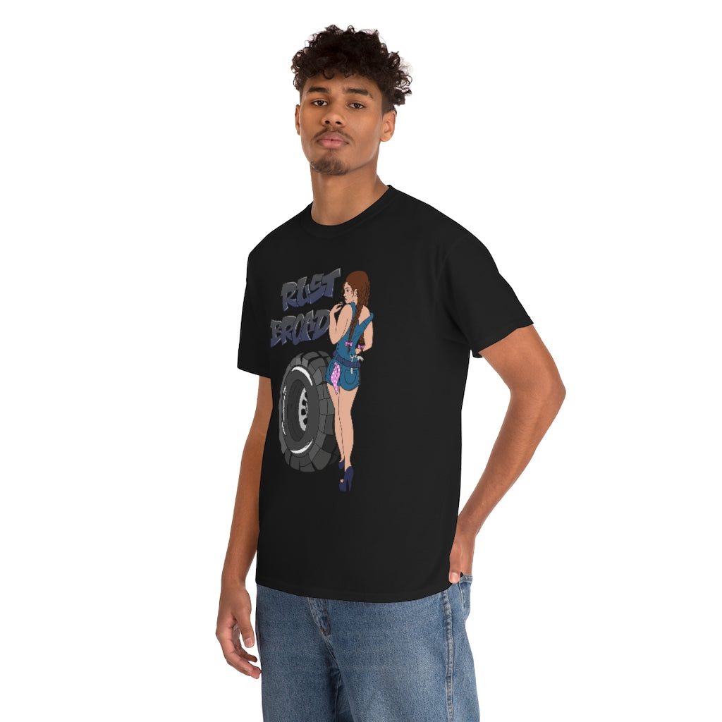 Wheels & Heels T-Shirt