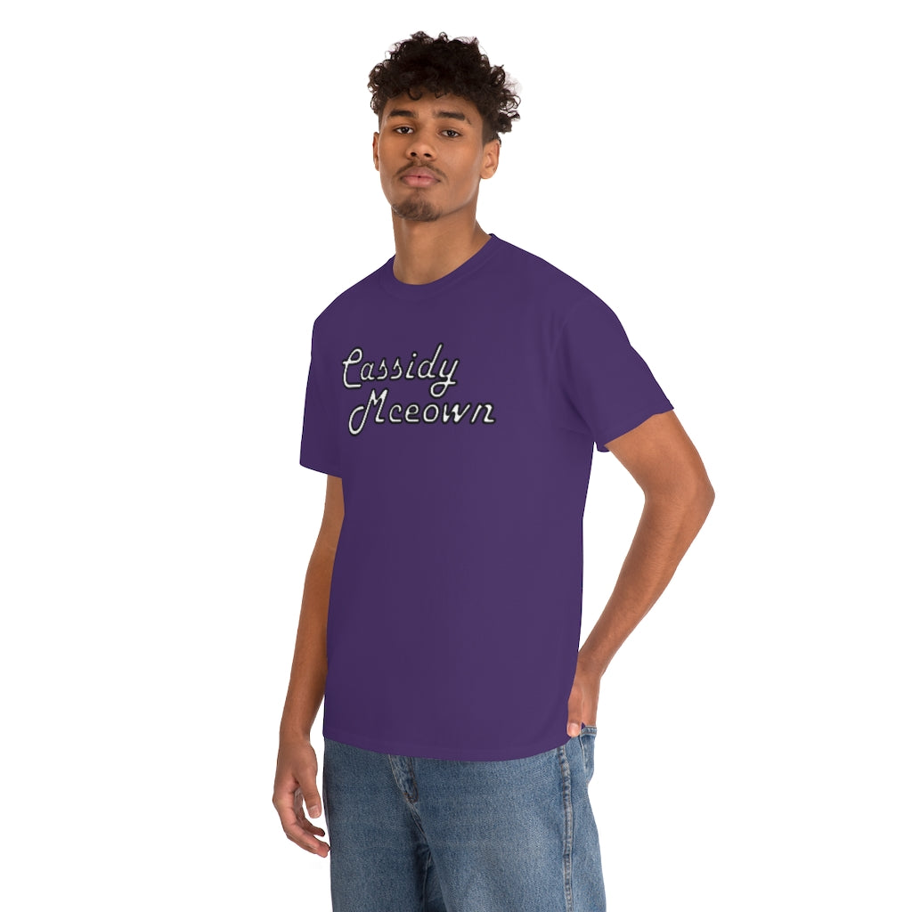 Cassidy Mceown T-Shirt