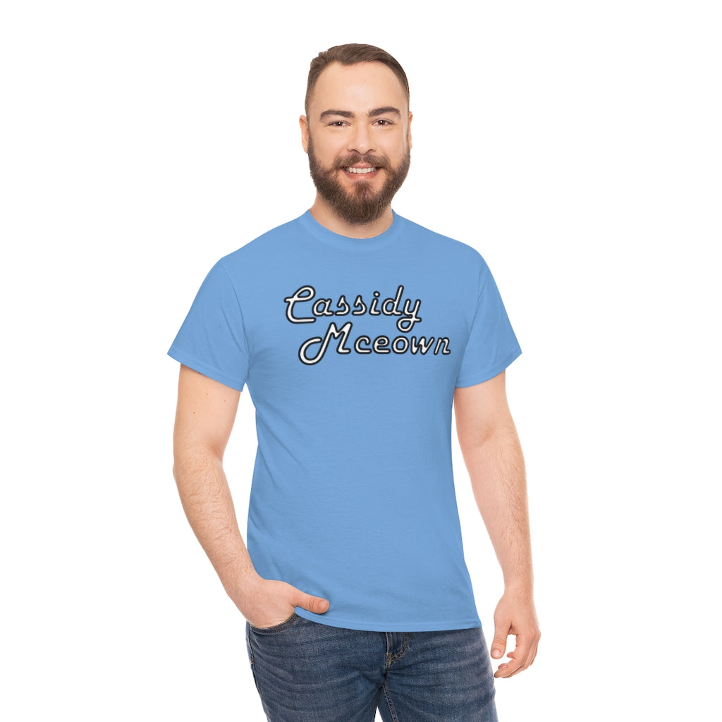 Cassidy Mceown T-Shirt