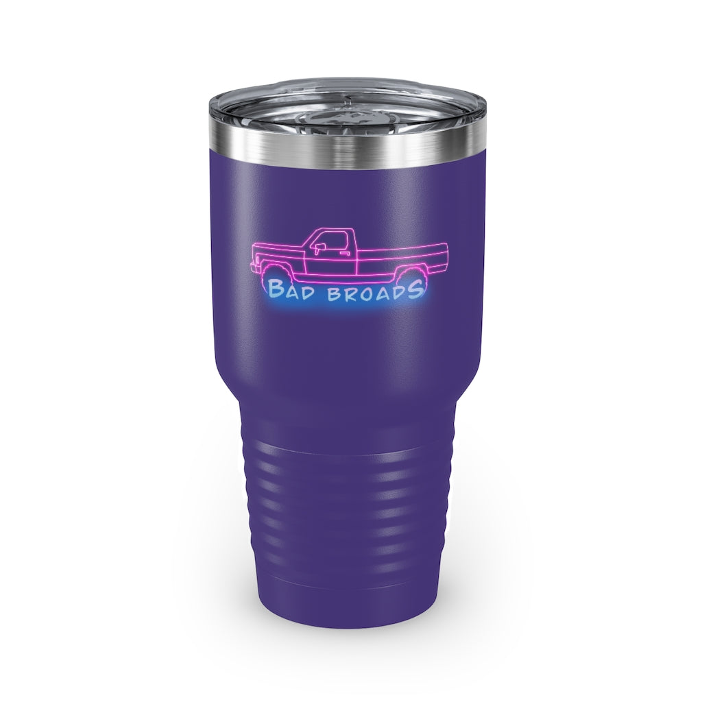 Logo Tumbler, 30oz