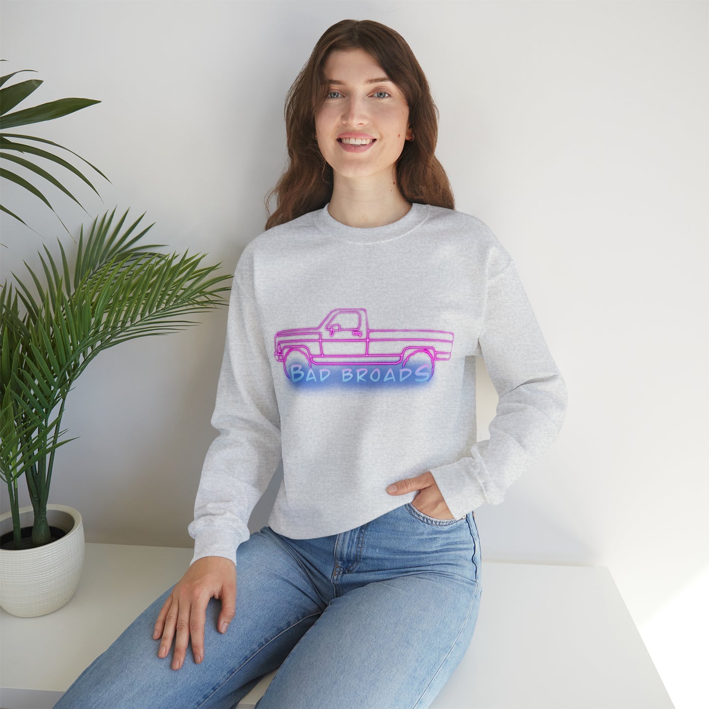 Copy of Copy of Copy of Unisex Heavy Blend™ Crewneck Sweatshirt