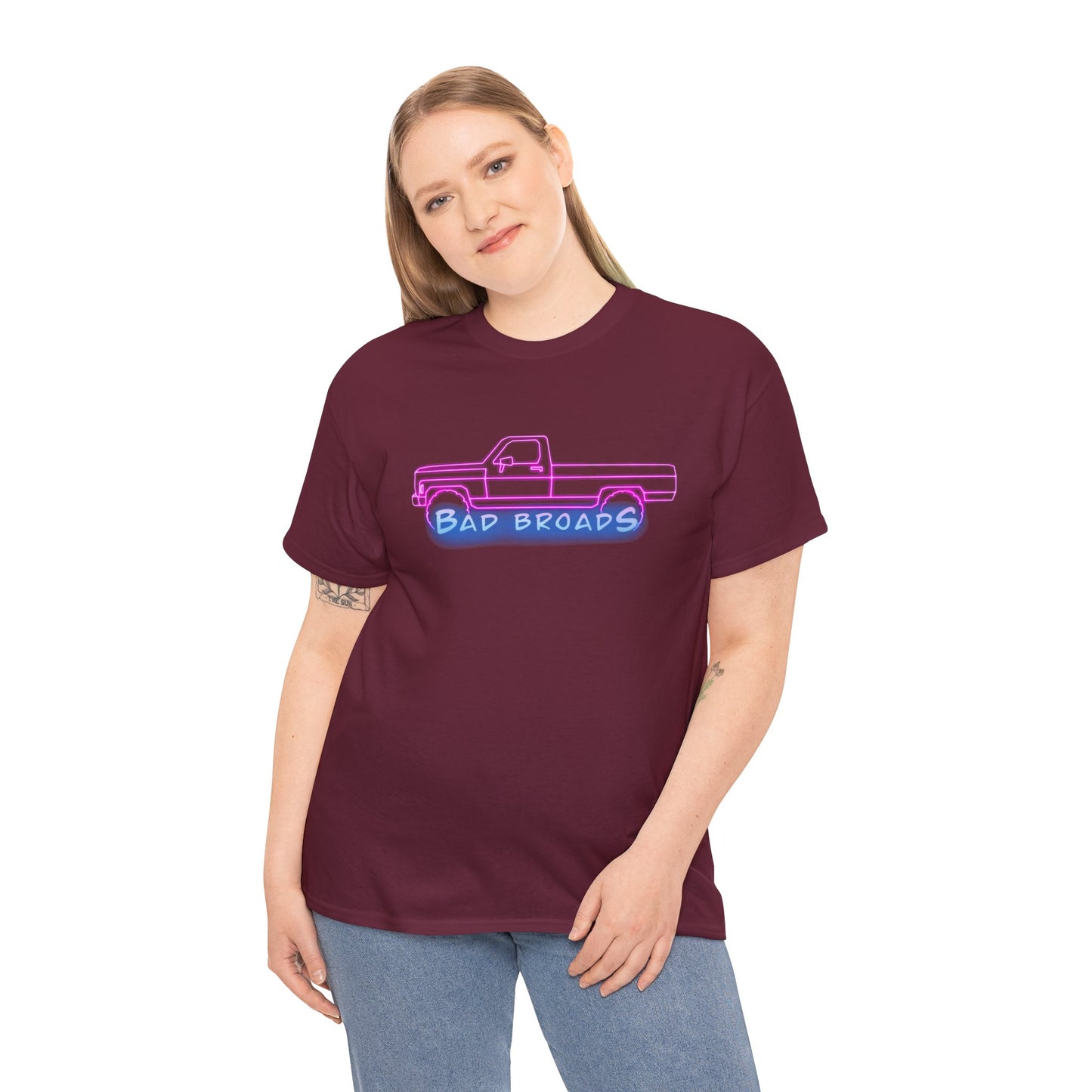 Copy of Copy of Copy of Copy of Rose & Wrench Cassidy Mceown T-Shirt