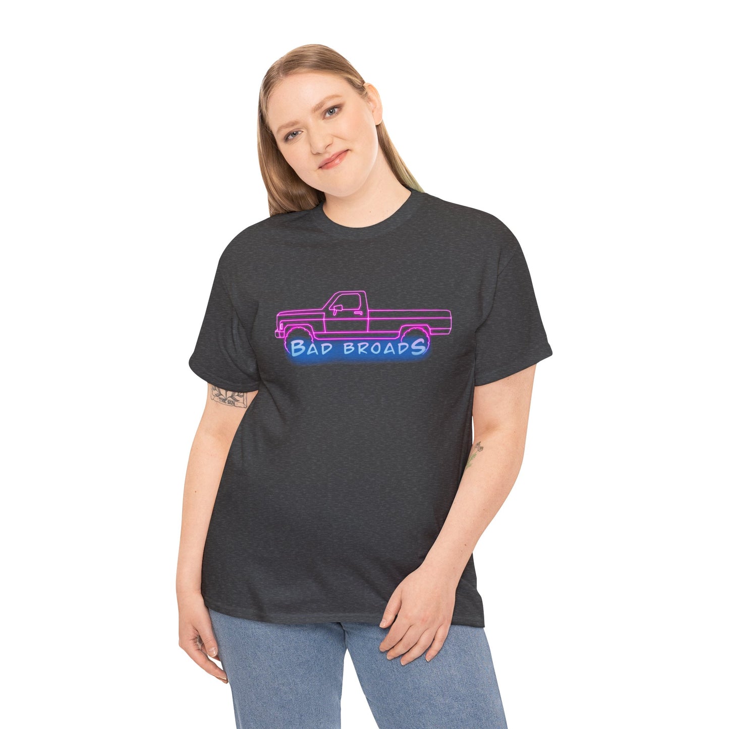 Copy of Copy of Copy of Copy of Rose & Wrench Cassidy Mceown T-Shirt