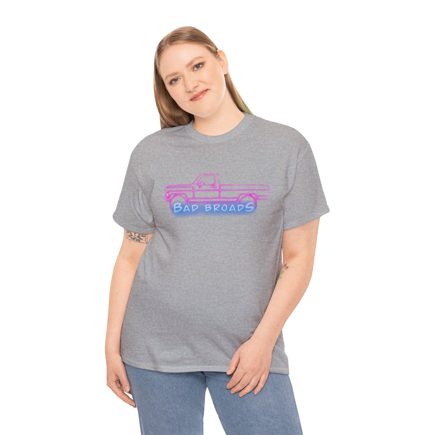 Copy of Copy of Copy of Copy of Rose & Wrench Cassidy Mceown T-Shirt