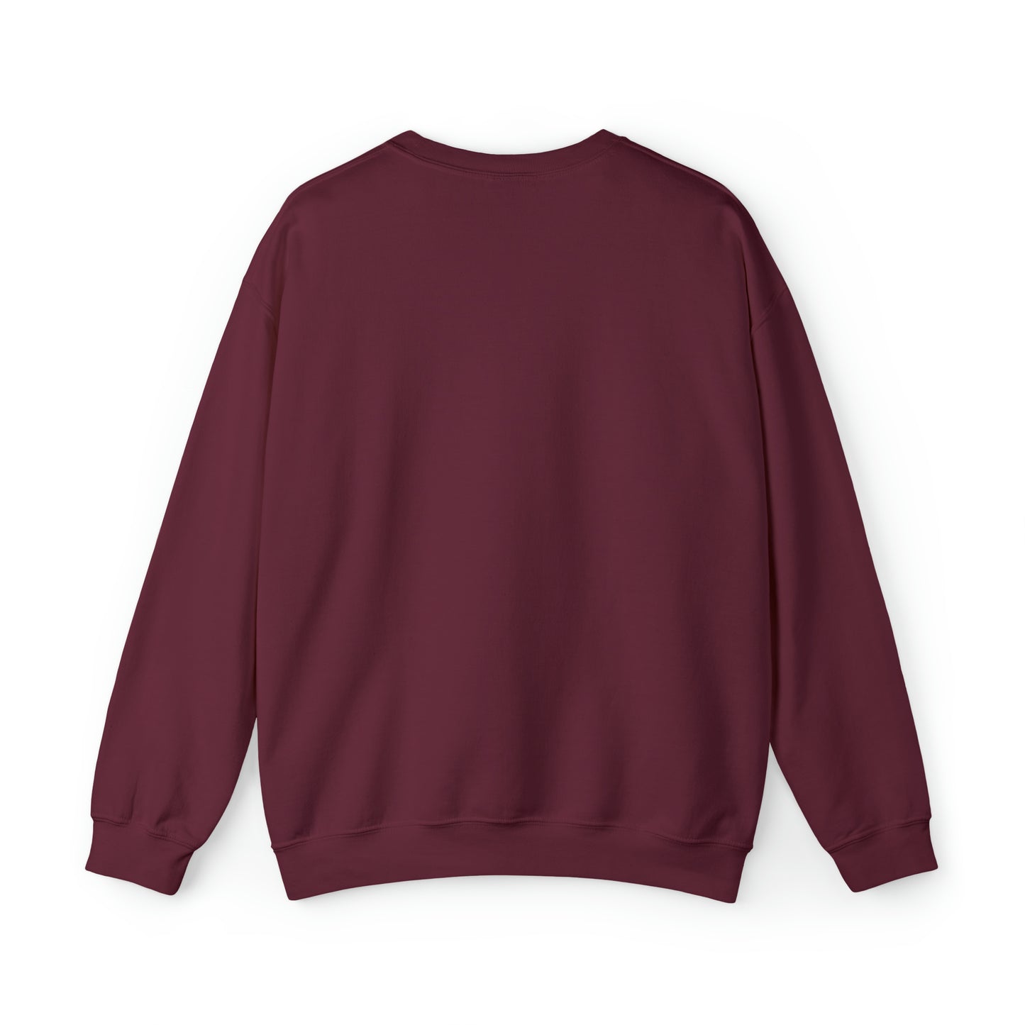 Copy of Copy of Copy of Unisex Heavy Blend™ Crewneck Sweatshirt