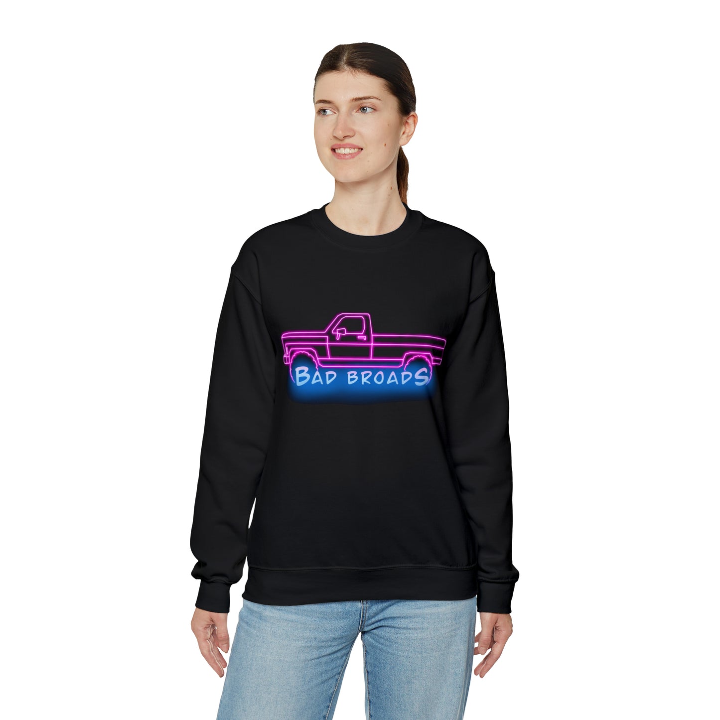 Copy of Copy of Copy of Unisex Heavy Blend™ Crewneck Sweatshirt