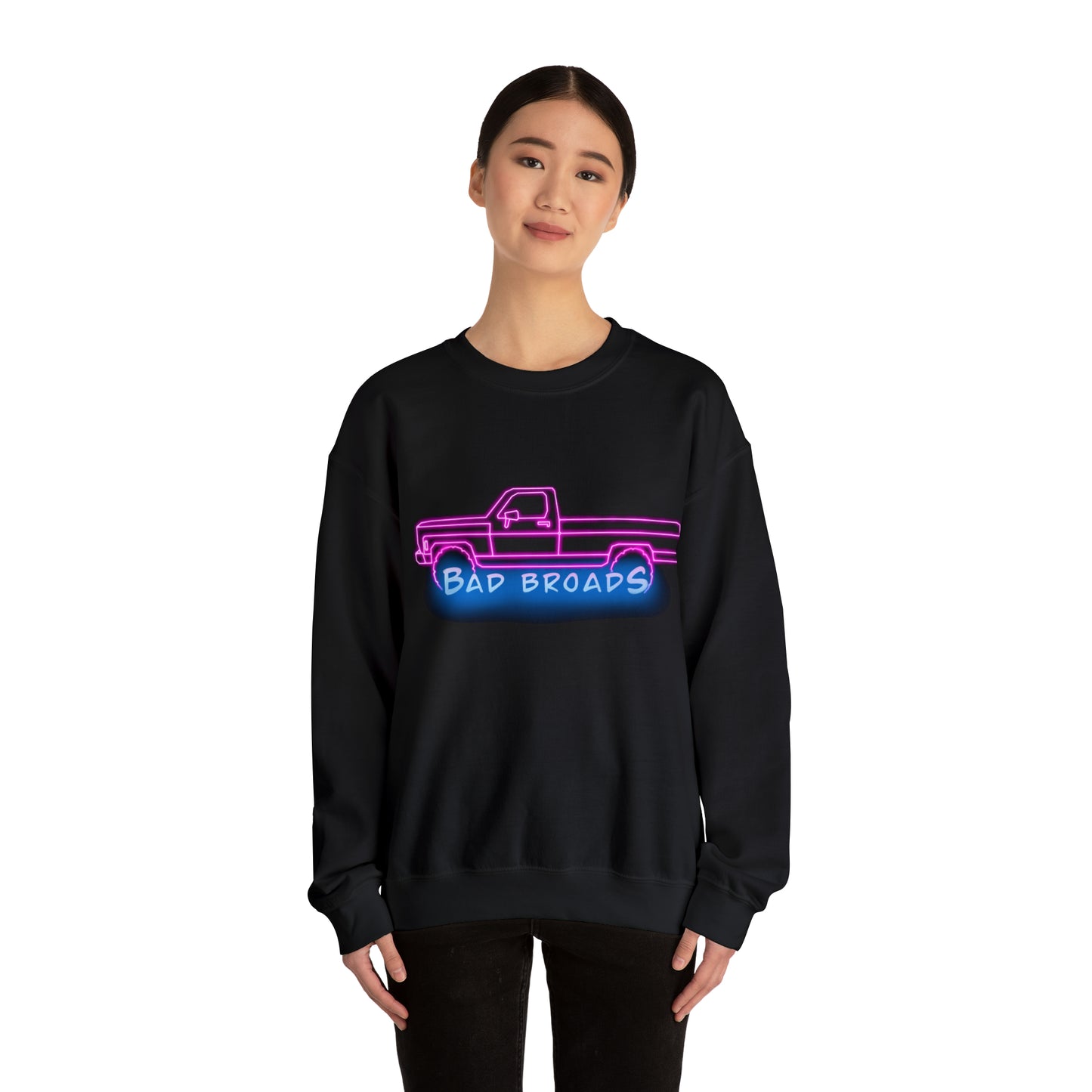 Copy of Copy of Copy of Unisex Heavy Blend™ Crewneck Sweatshirt