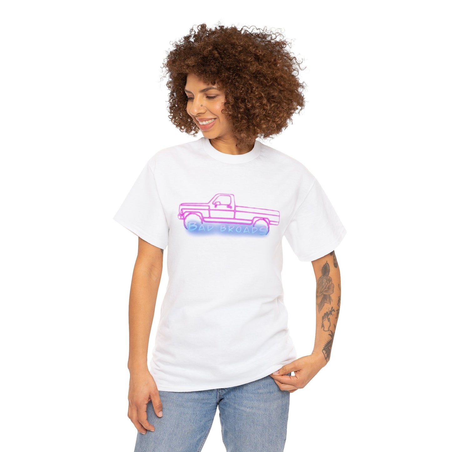 Copy of Copy of Copy of Copy of Rose & Wrench Cassidy Mceown T-Shirt