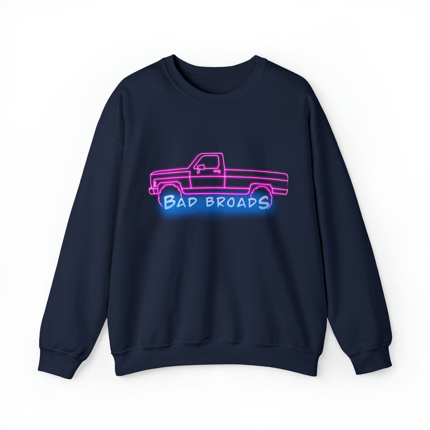 Copy of Copy of Copy of Unisex Heavy Blend™ Crewneck Sweatshirt