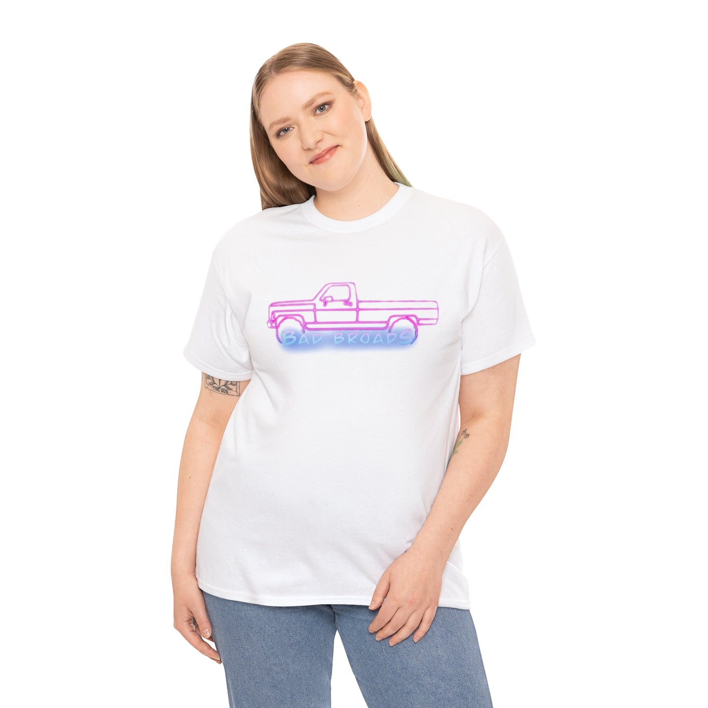 Copy of Copy of Copy of Copy of Rose & Wrench Cassidy Mceown T-Shirt