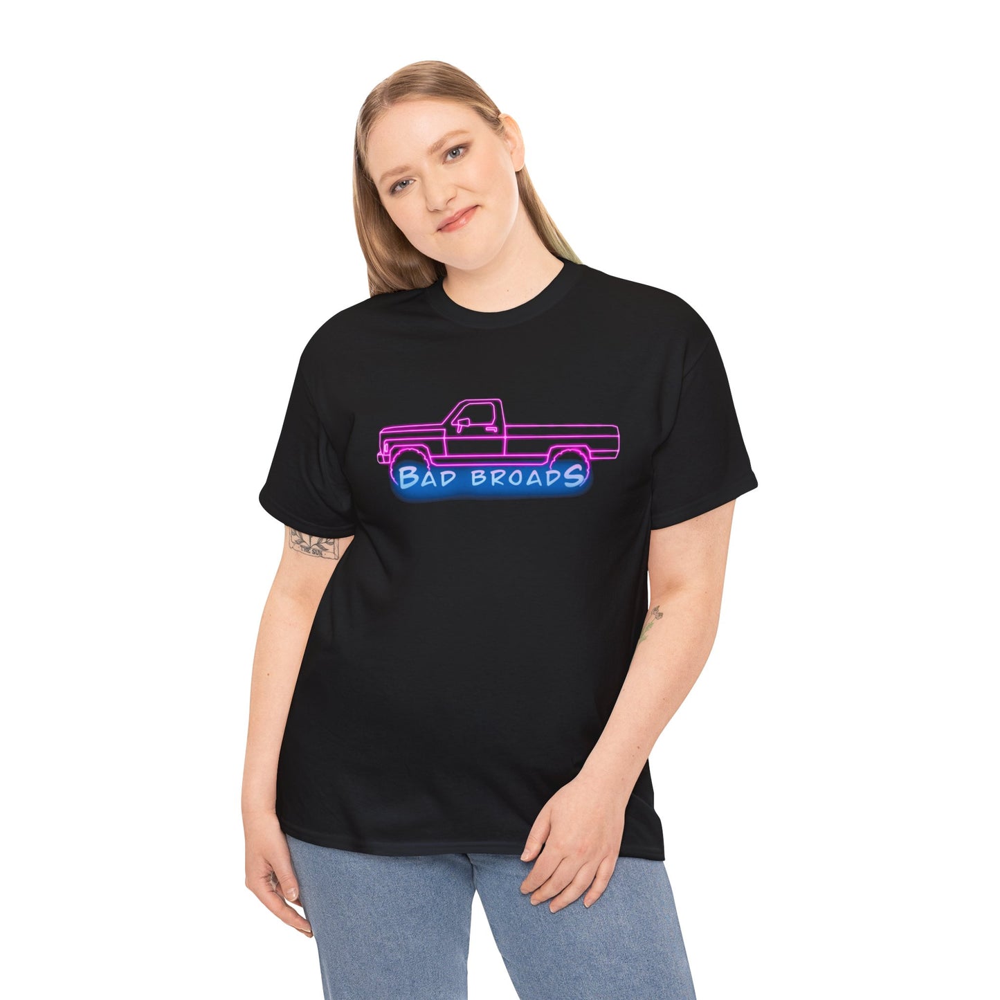 Copy of Copy of Copy of Copy of Rose & Wrench Cassidy Mceown T-Shirt