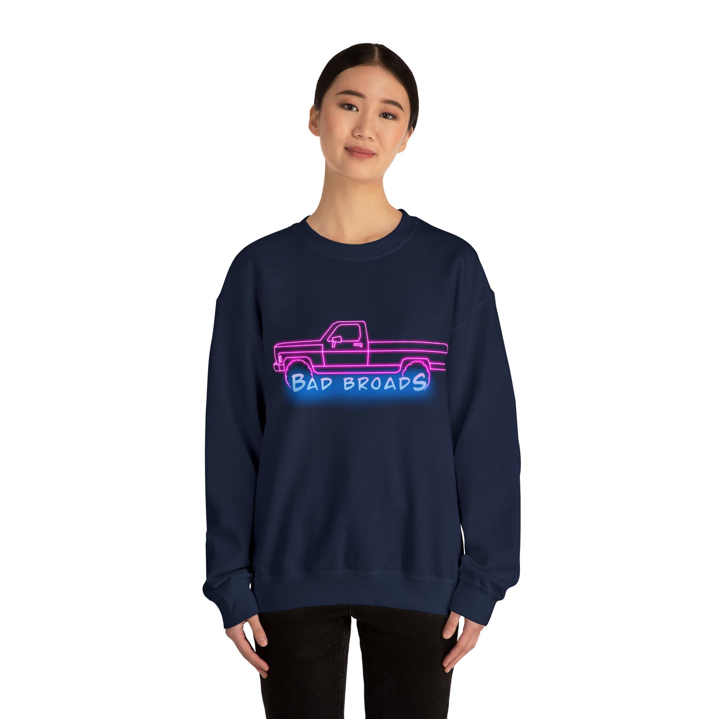 Copy of Copy of Copy of Unisex Heavy Blend™ Crewneck Sweatshirt