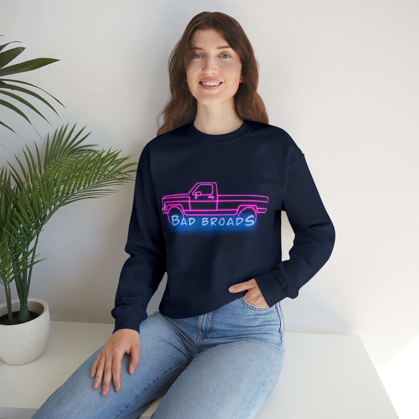 Copy of Copy of Copy of Unisex Heavy Blend™ Crewneck Sweatshirt