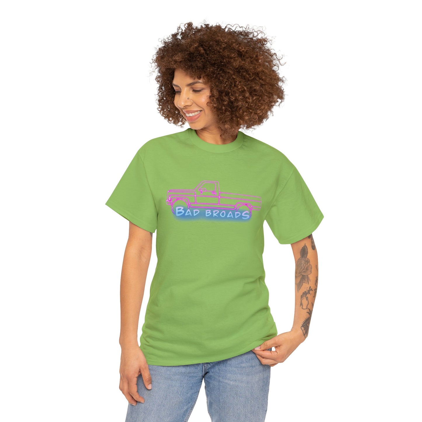 Copy of Copy of Copy of Copy of Rose & Wrench Cassidy Mceown T-Shirt