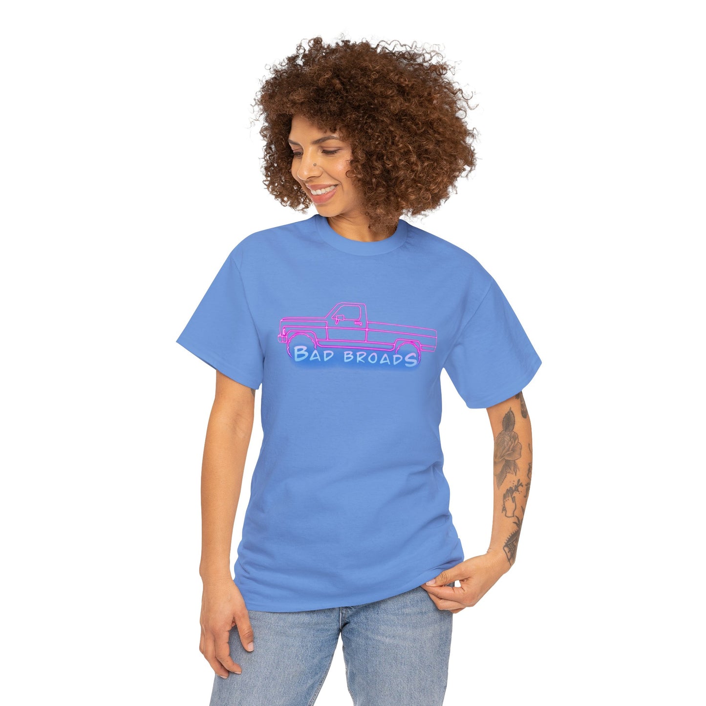 Copy of Copy of Copy of Copy of Rose & Wrench Cassidy Mceown T-Shirt