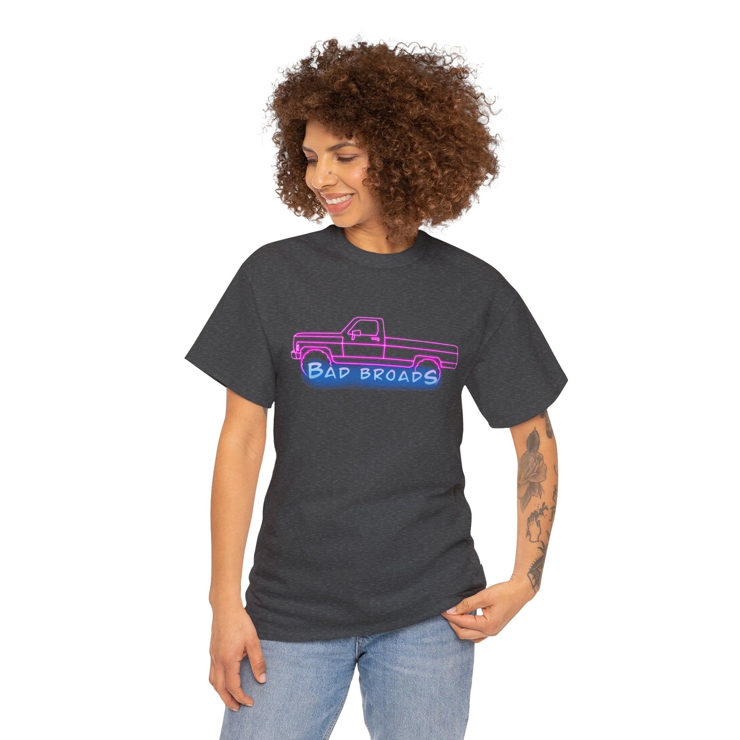 Copy of Copy of Copy of Copy of Rose & Wrench Cassidy Mceown T-Shirt