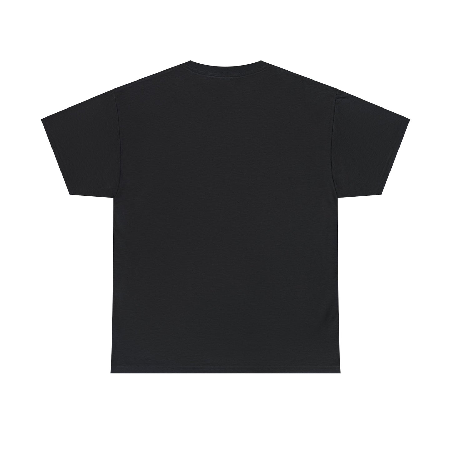 Copy of Copy of Copy of Copy of Rose & Wrench Cassidy Mceown T-Shirt