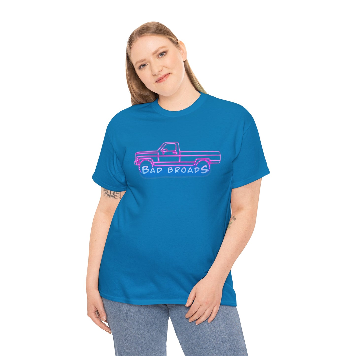 Copy of Copy of Copy of Copy of Rose & Wrench Cassidy Mceown T-Shirt