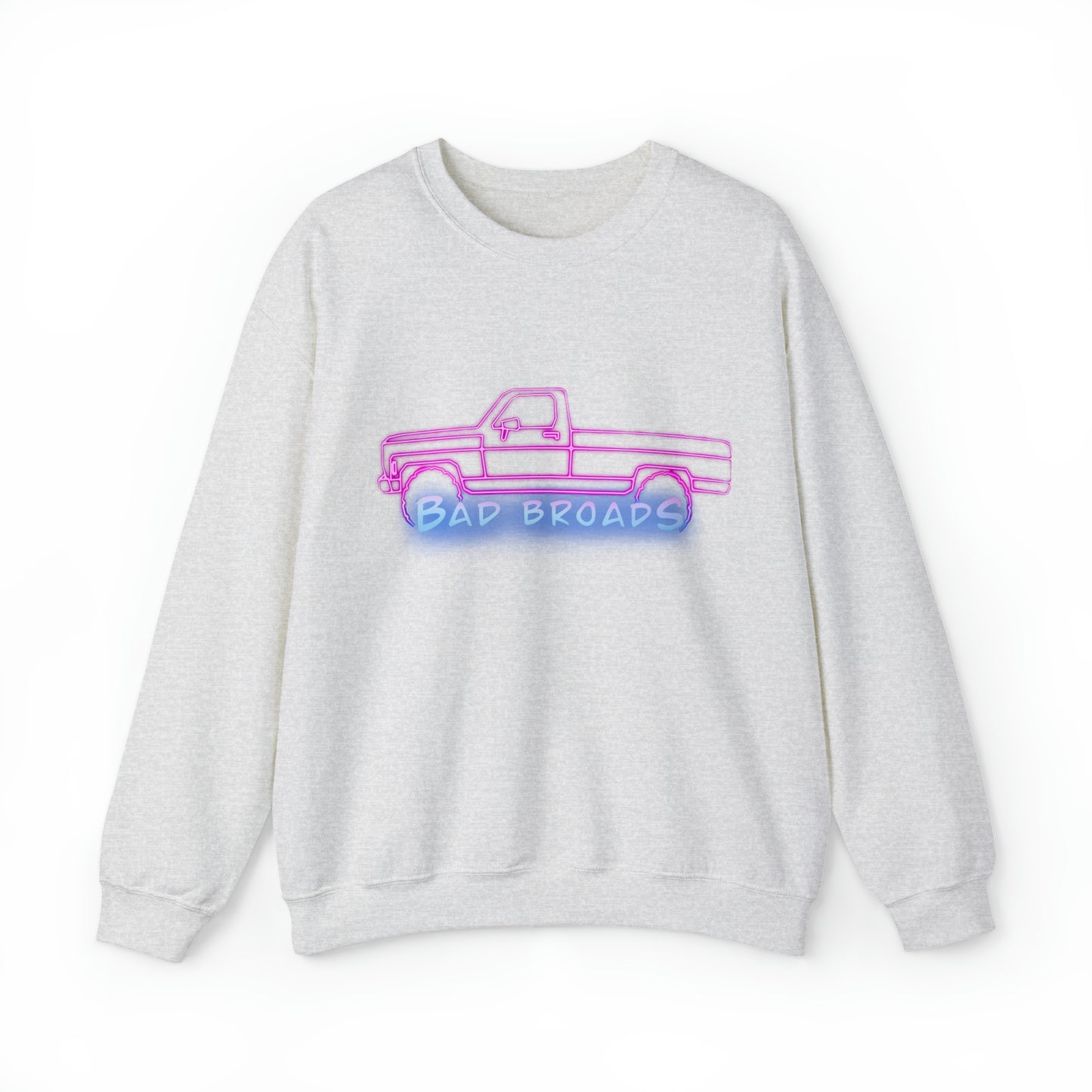 Copy of Copy of Copy of Unisex Heavy Blend™ Crewneck Sweatshirt