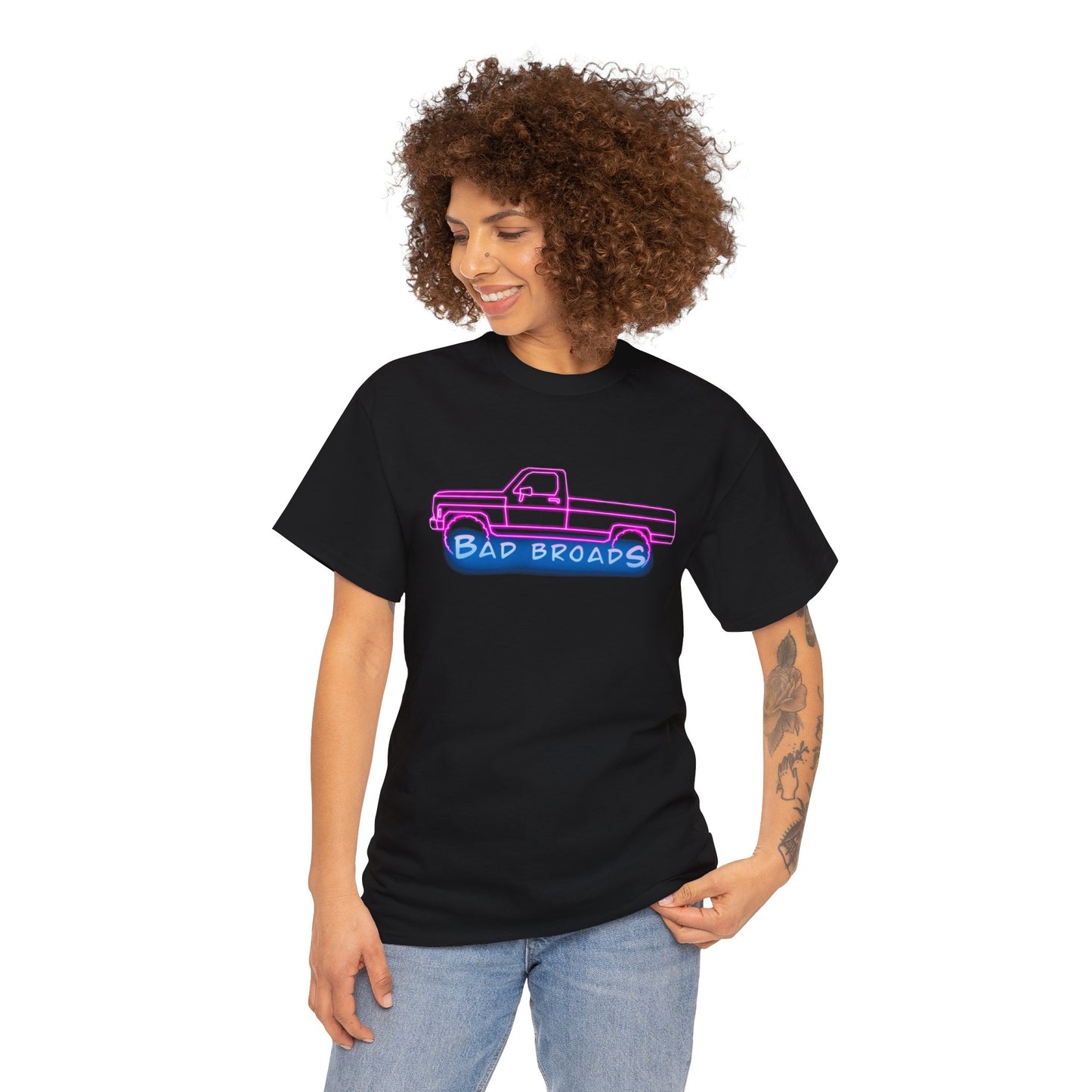 Copy of Copy of Copy of Copy of Rose & Wrench Cassidy Mceown T-Shirt