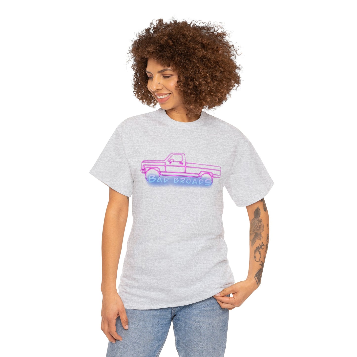 Copy of Copy of Copy of Copy of Rose & Wrench Cassidy Mceown T-Shirt