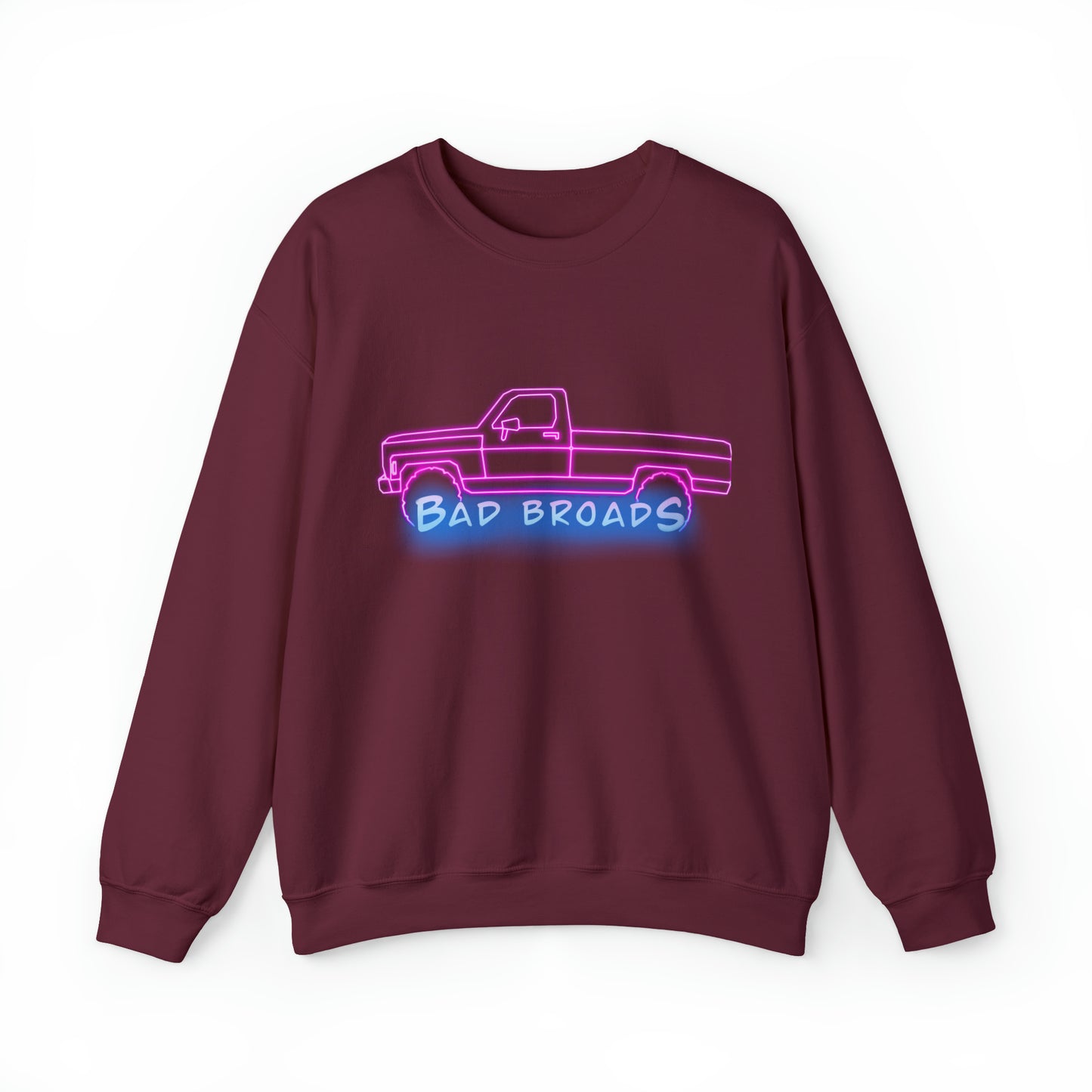 Copy of Copy of Copy of Unisex Heavy Blend™ Crewneck Sweatshirt