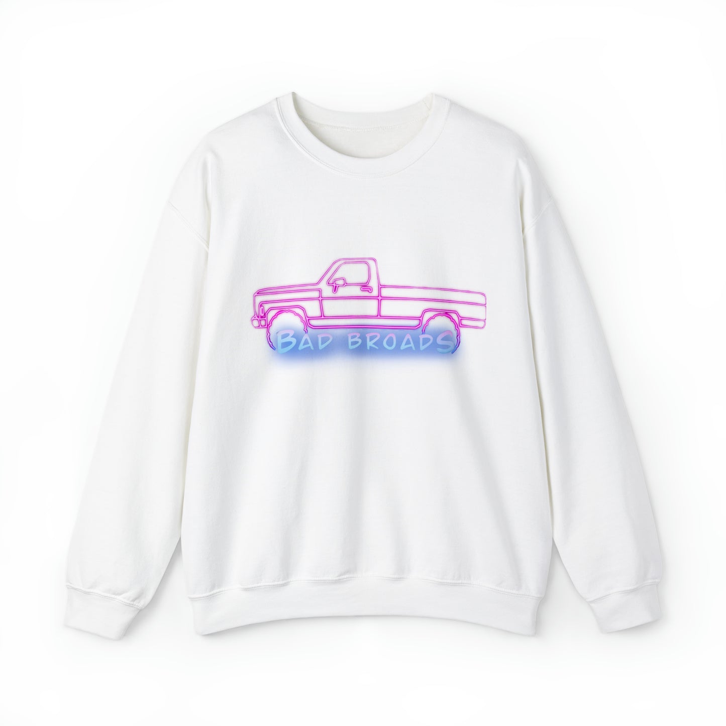 Copy of Copy of Copy of Unisex Heavy Blend™ Crewneck Sweatshirt