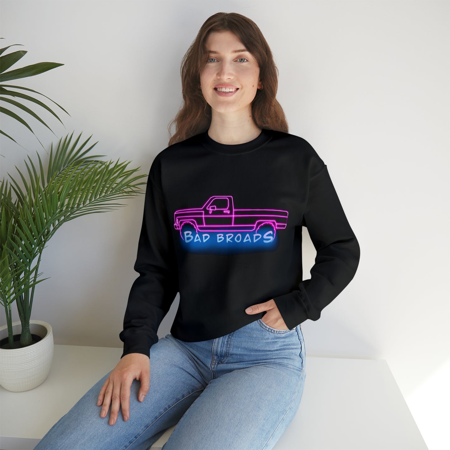 Copy of Copy of Copy of Unisex Heavy Blend™ Crewneck Sweatshirt