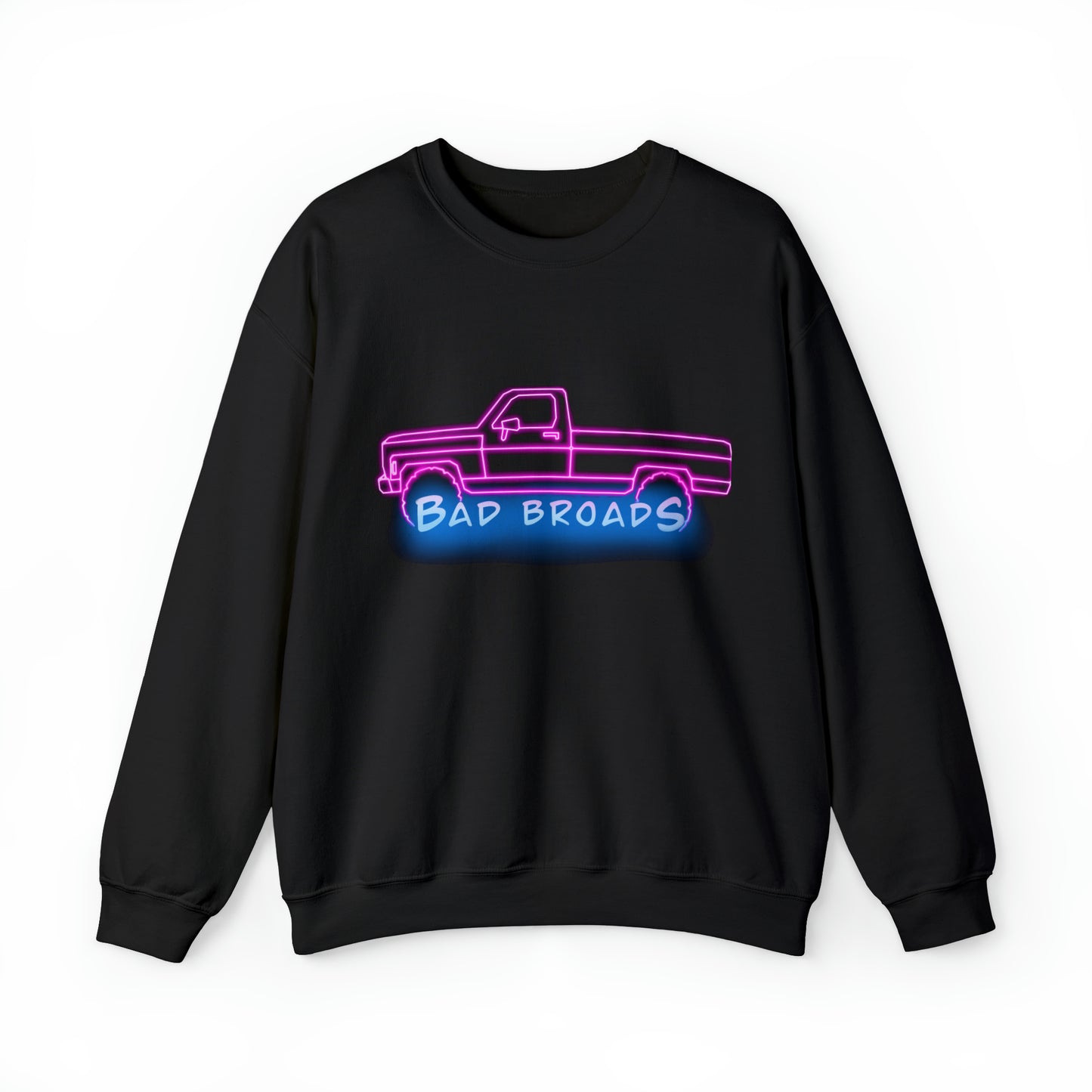 Copy of Copy of Copy of Unisex Heavy Blend™ Crewneck Sweatshirt
