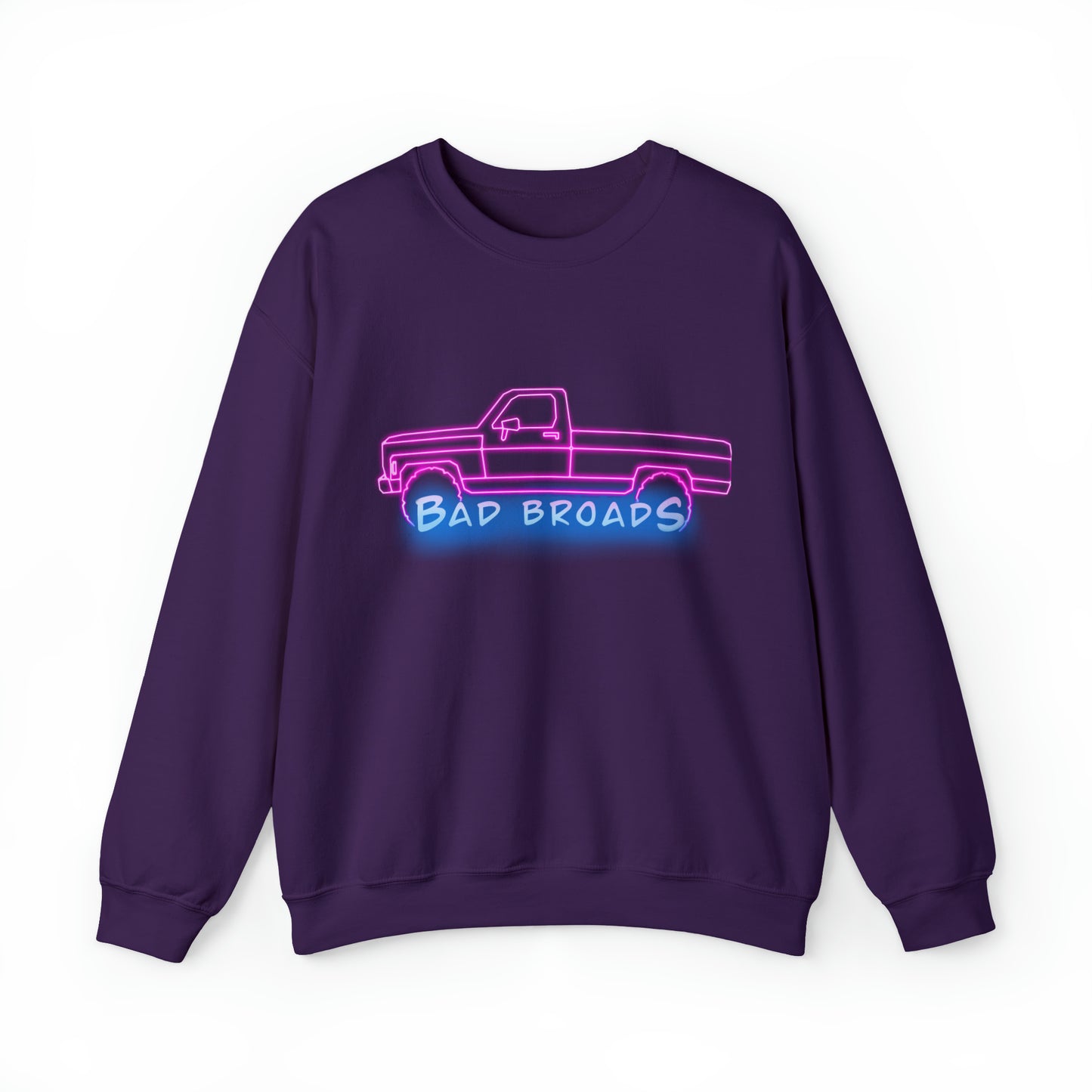 Copy of Copy of Copy of Unisex Heavy Blend™ Crewneck Sweatshirt