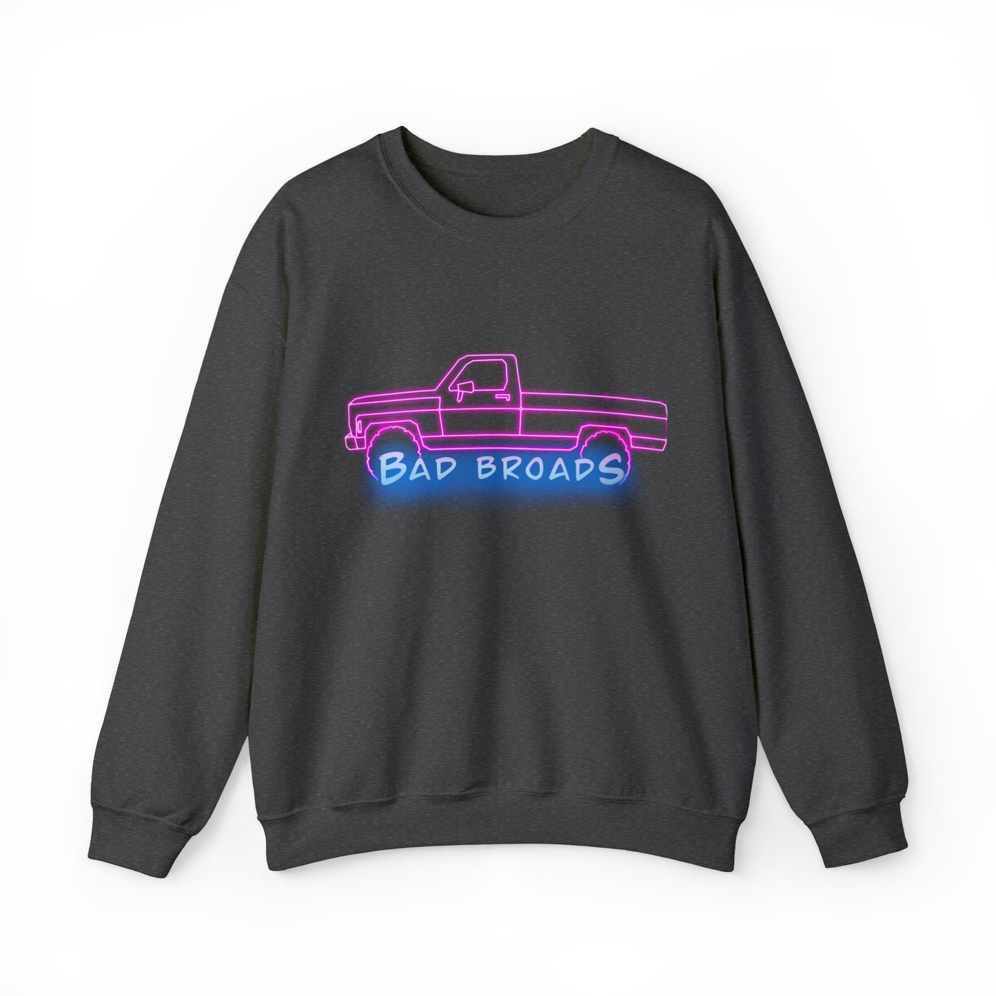Copy of Copy of Copy of Unisex Heavy Blend™ Crewneck Sweatshirt