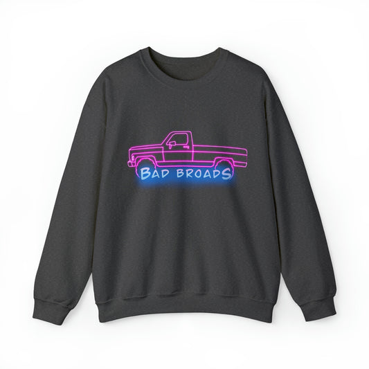 Copy of Copy of Copy of Unisex Heavy Blend™ Crewneck Sweatshirt