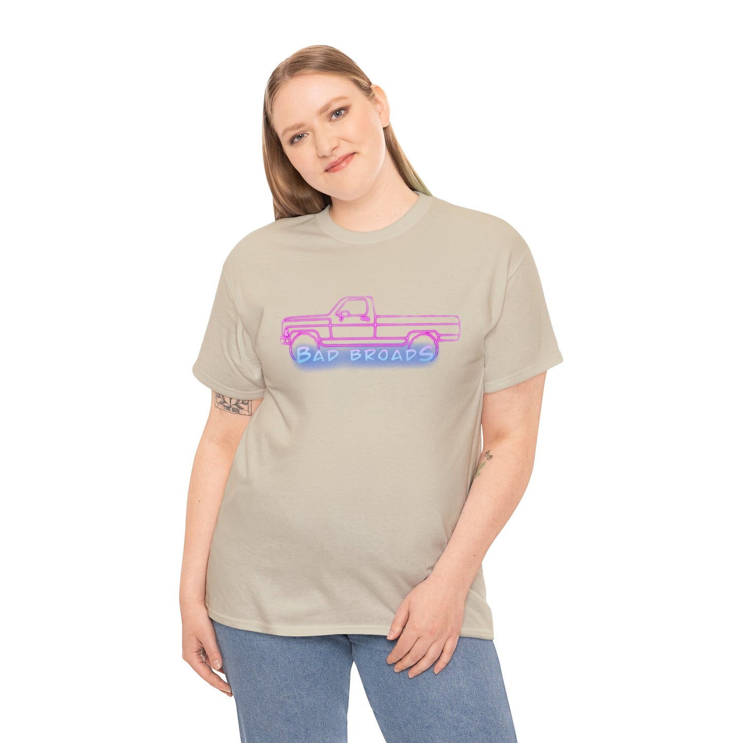 Copy of Copy of Copy of Copy of Rose & Wrench Cassidy Mceown T-Shirt