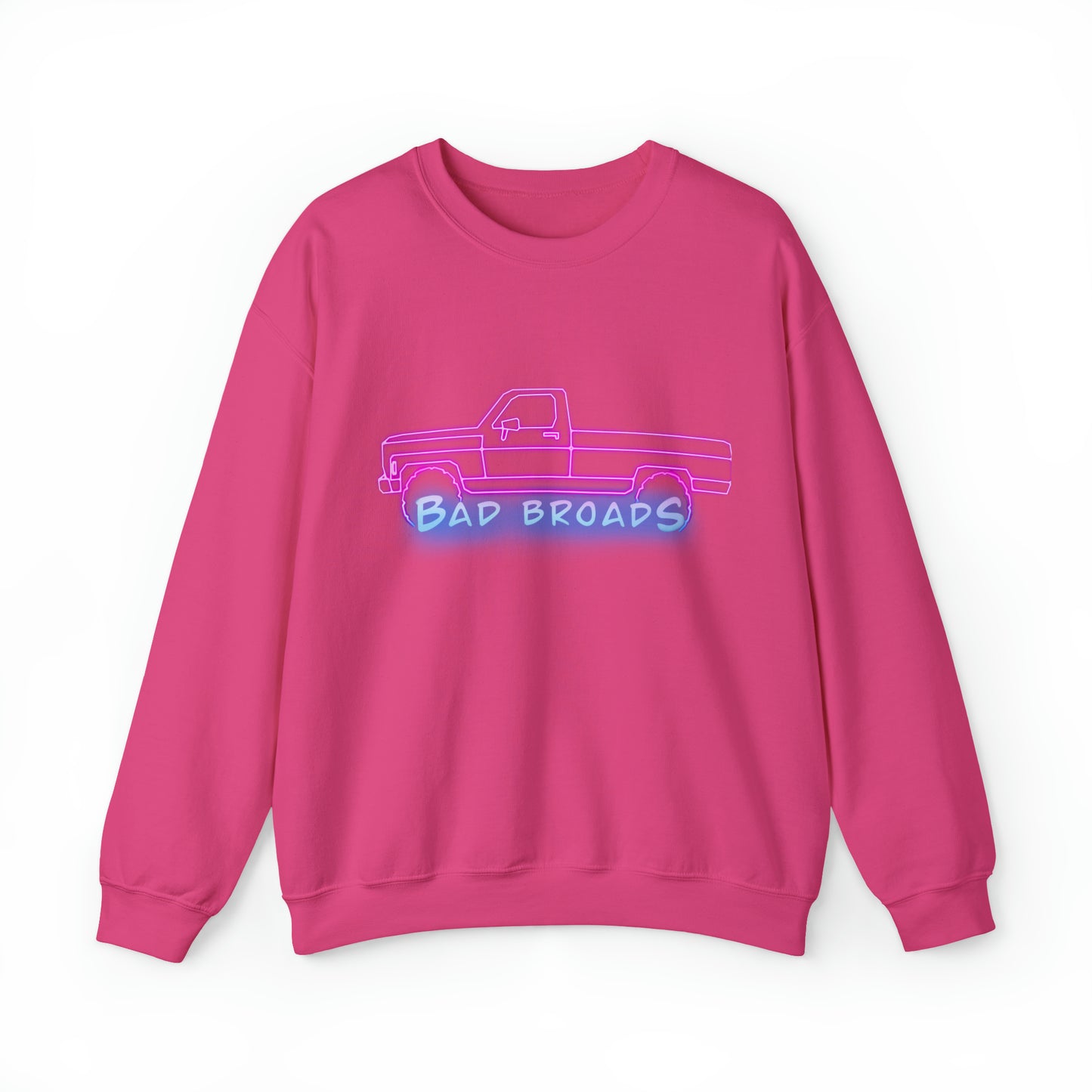 Copy of Copy of Copy of Unisex Heavy Blend™ Crewneck Sweatshirt