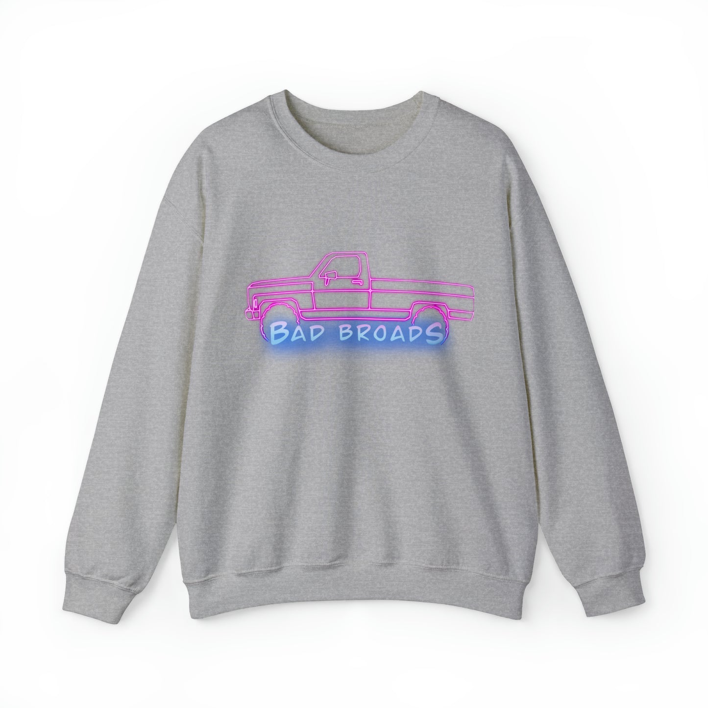 Copy of Copy of Copy of Unisex Heavy Blend™ Crewneck Sweatshirt