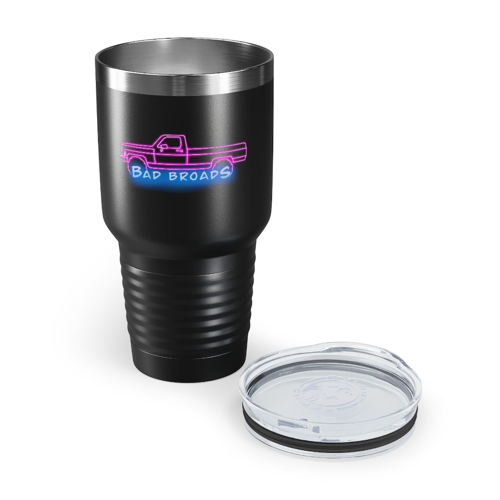 Logo Tumbler, 30oz