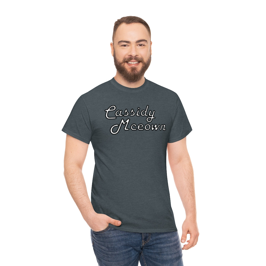 Cassidy Mceown T-Shirt