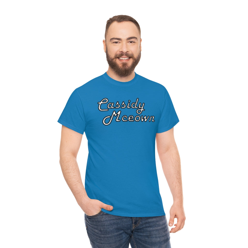 Cassidy Mceown T-Shirt