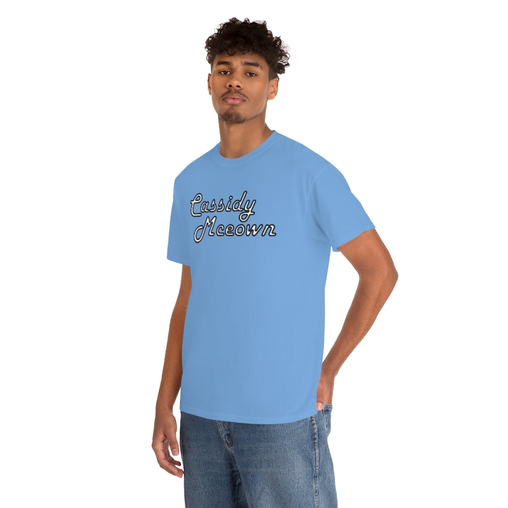 Cassidy Mceown T-Shirt